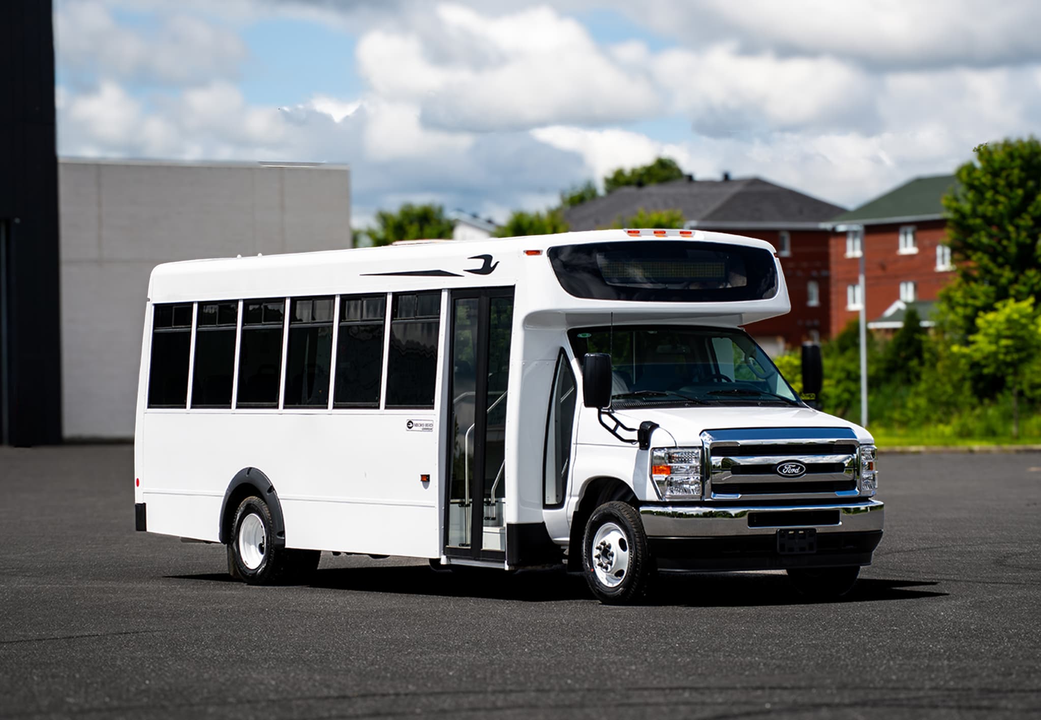 D-Series Hero Image